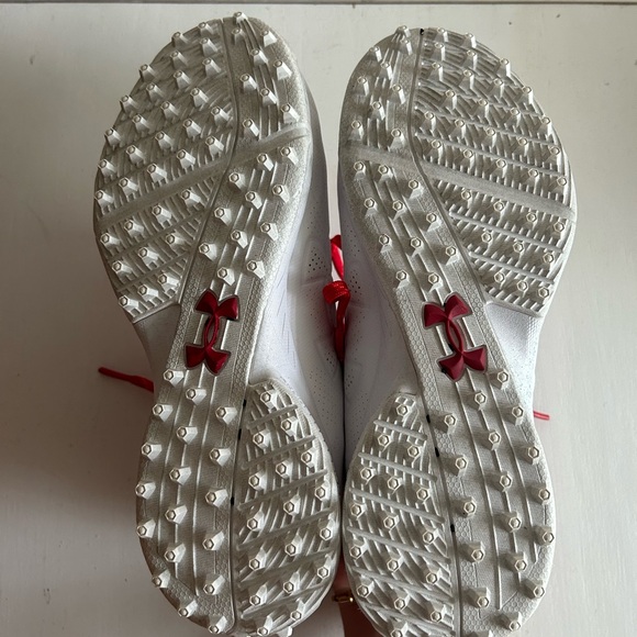 Under Armour turf cleats - Picture 4 of 4